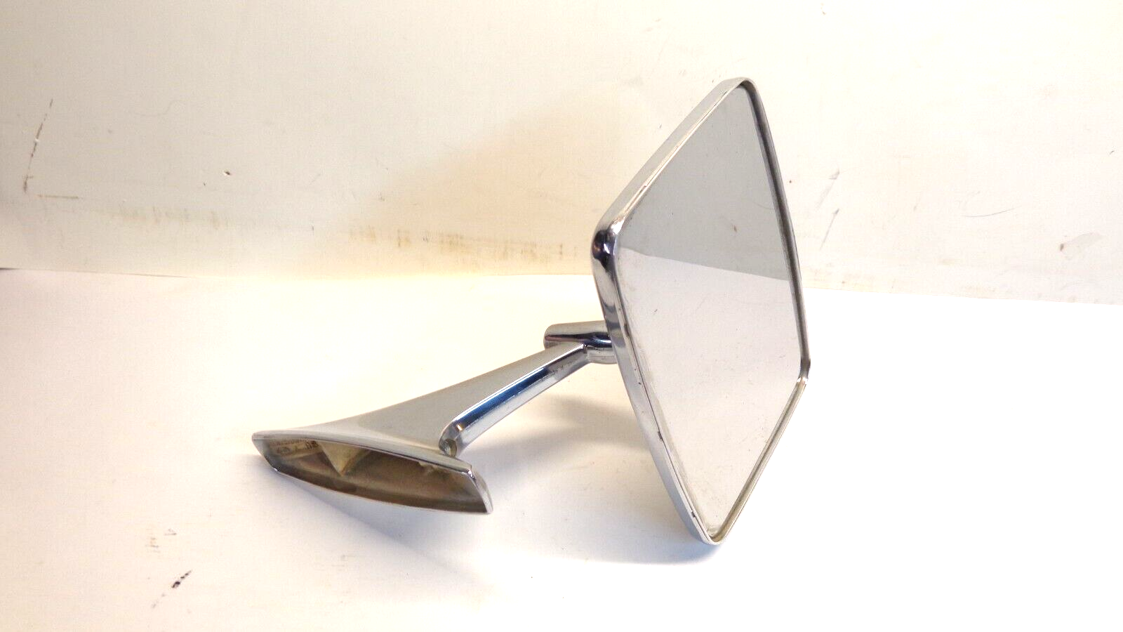 Vintage 1970s Chevrolet GM Exterior Side Mirror 9826594 for sale  