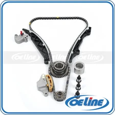 Timing Chain Kit for 2013-2015 Nissan Altima 2.5L DOHC QR25DE