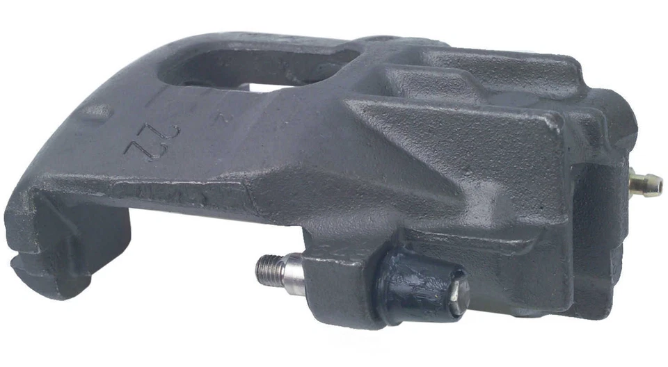 Pinça de freio dianteira direita para 2000-2004 Ford Focus 2002 2001 2003 Cardone - Imagem 4 de 4