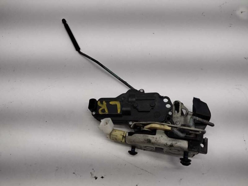 Door Lock Latch EXPEDITION 2004 FORD Left Driver Side Rear Back