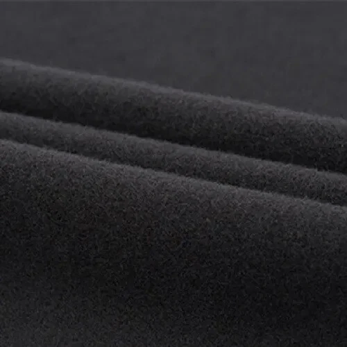 Thermal Snood Neck Warmer Scarf Men Winter Thick Fleece Windproof Balaclava Mask - Image 3 of 4