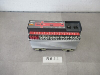 Moeller PS3 V1.7 Steuerungsmodul Moeller PS3-AC Supply 110/240V AC