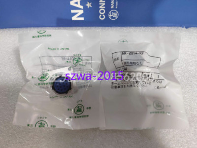 1pcs New Seven Star Scientific connector NR-2014-RF