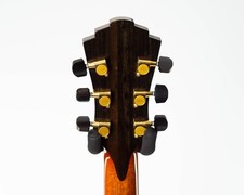 Eastman AR380CE John Pisano Signature Archtop 2021 Honeyburst