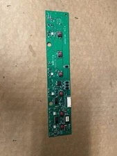 FRIGIDAIRE REFRIGERATOR CONTROL BOARD PART#40492400
