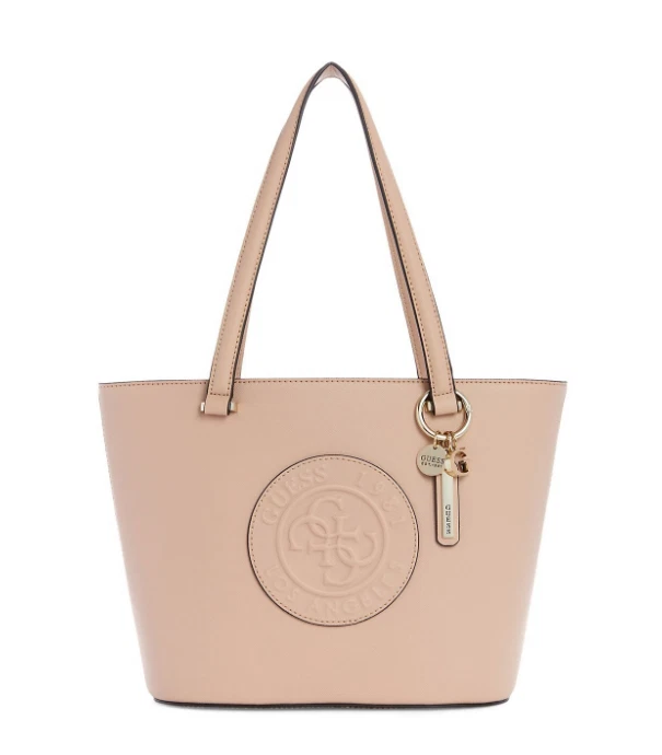 Guess Celestine Tote Bag VG745622 Moonstone 88.00 | eBay