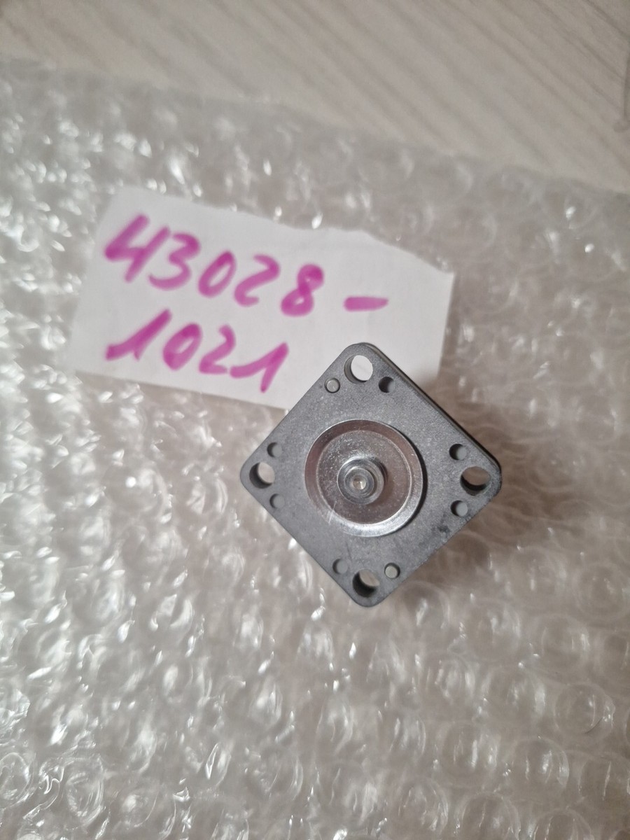 EB Kawasaki ZX 600 Z750 Z650 Z550 Z440 Valve Membrane Fuel Tap