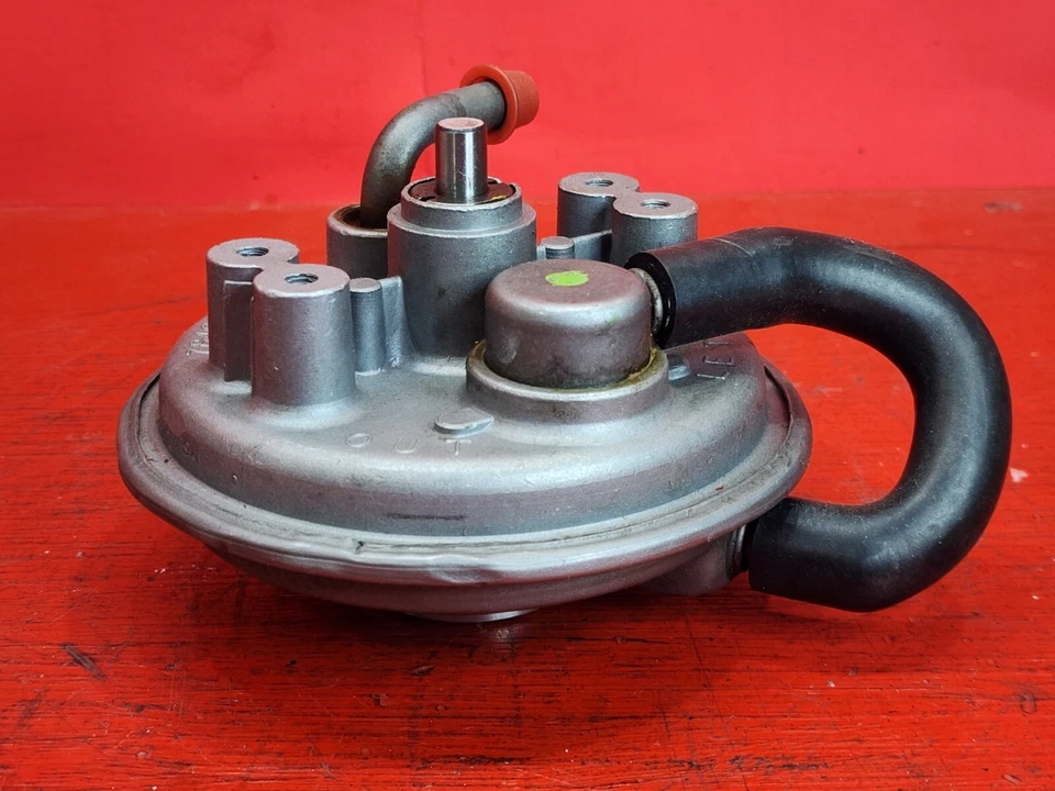 Bomba de vacío 64-1300 para Dodge D250 1989-1991, D350, W250, W350 5,9 L I6 diésel Foto 4 de 4