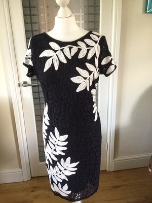 roman originals navy dresses