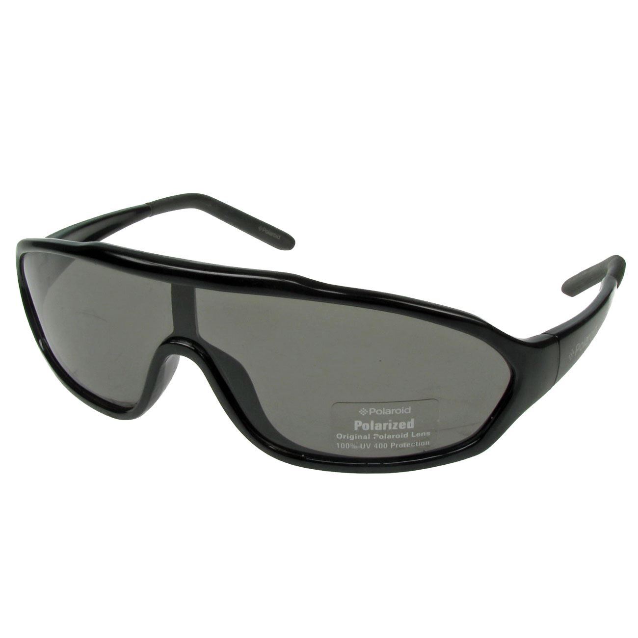 Polaroid Children's Polarized Black Lens UV400 Kids Cat 3 Sunglasses - 0670A