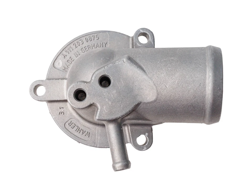 Nuevo termostato refrigerante motor Mercedes-Benz 1994-2004 OEM Wahler *1112000915 Foto 3 de 4