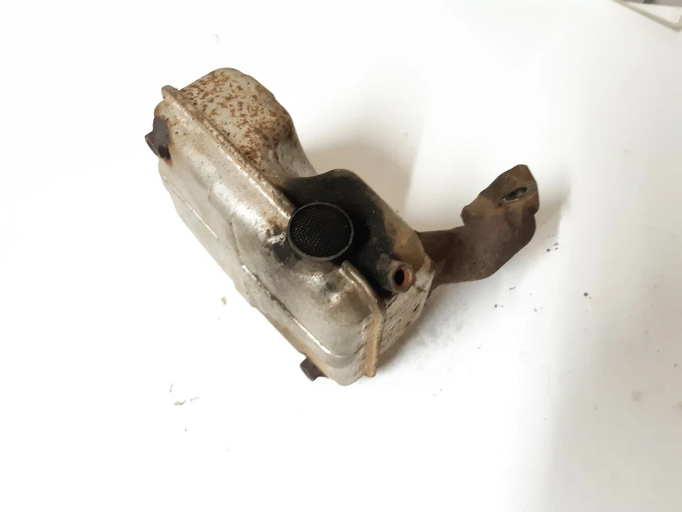 pot d'echappement de moteur Mitsubishi gt241 de motobineuse pubert - Photo 1/1