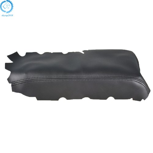 Cubierta de tapa Amrest para consola central de cuero apta para Lexus IS250 IS3 2014-2017 - Imagen 5 de 11