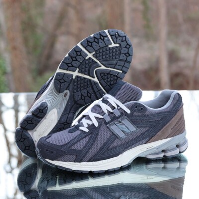 New Balance 1906F Phantom Dark Mushroom Men's Size 11 Custom
