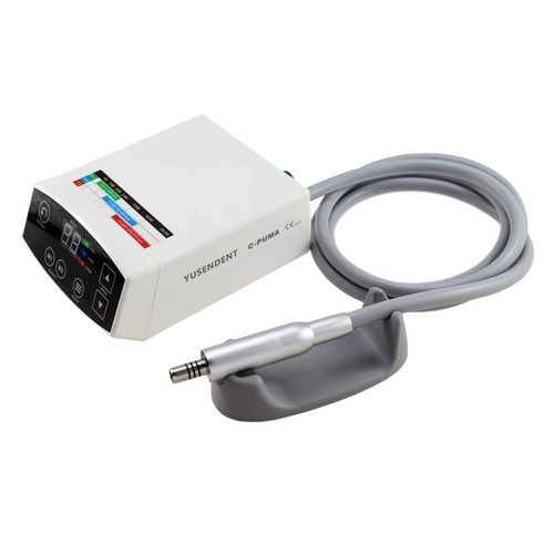 COXO C Puma Electric Motor Brushless LED Dental Micro motor 4 Hole 1:5 16:1 1:1 - Picture 3 of 24