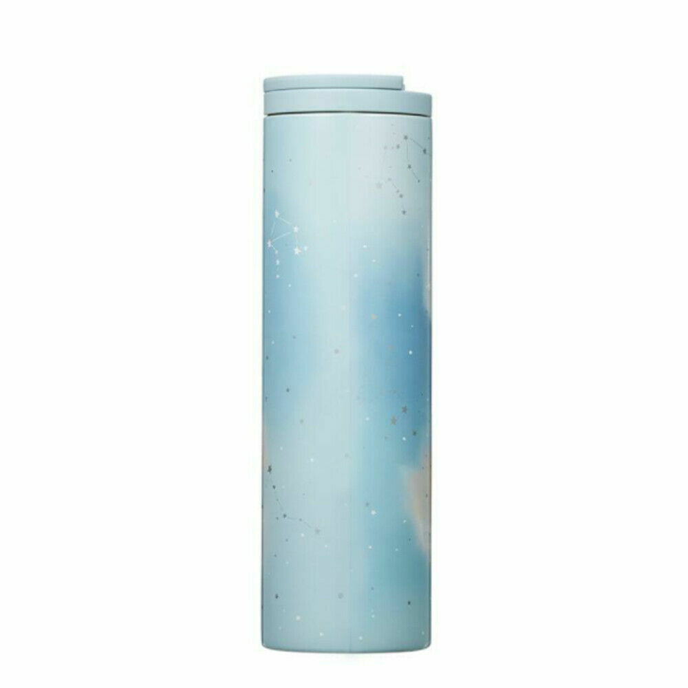 サマー3★韓国スタバ★milky way troy tumbler 473ml Starbucks Korea 2021 SS Milky Way Troy Tumbler 473ml