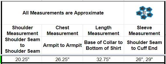 Thomas Dean Men's Shirt Size XL L/S Button 100% Cotton White/Blue/Yellow Striped - Image 2 of 4