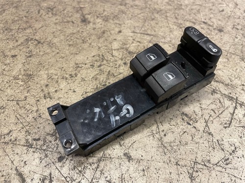 Schalter el. Fensterheber 4-fach VW Golf 4 2-Türer Passat 3BG Taster 1J3959857