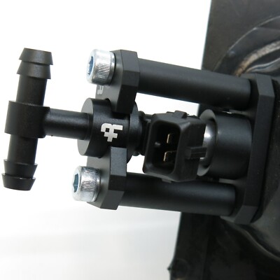 Bosch Injector - Dual Barb - Cold Start Valve CSV VW Bus Van Type 4 Porsche 914