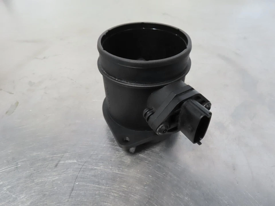 EB1391 2006 06 FERRARI F430 RIGHT RH INTAKE AIR METER MAF Foto 2 de 4