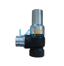 1PCS New Pressure Valve 1604398400 Fits For Copco Compressor 1604-3984-00