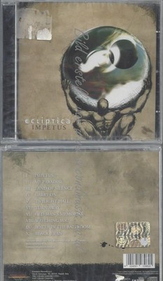 CD--ECLIPTICA--IMPETUS