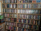 Mystery Lots Of 125 Complete Original Dvds With Cases And Artwork! Mixed Lots