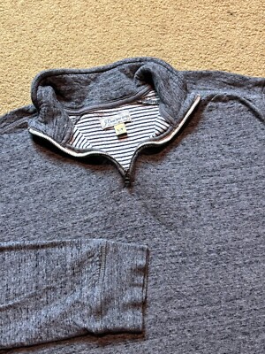 j crew knit goods henley