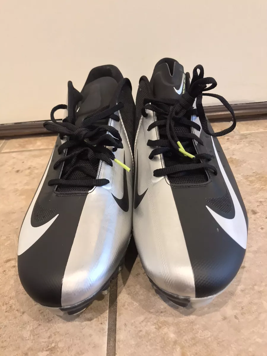 Nike top hyperfuse cleats