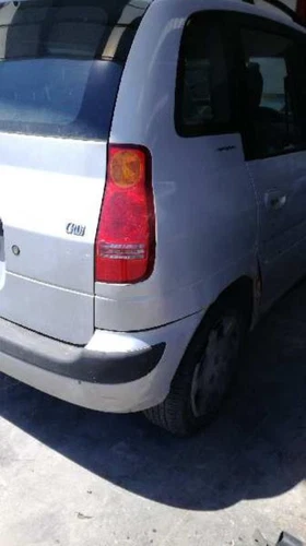 Cinghia Posteriore Sinistra per HYUNDAI MATRIX (FC) 1.5 CRDi GLS 2003 2043738 - Foto 10 di 10