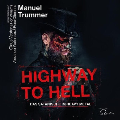 Highway to Hell | Manuel Trummer | deutsch