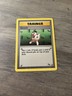 Pokémon TCG - Recycle - Fossil Unlimited - 61/62 - Wizards 1999-2000 NM