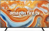 Amazon 4-Series 50 Television Fire TV 4K Ultra HD HDR LED TV with Alexa