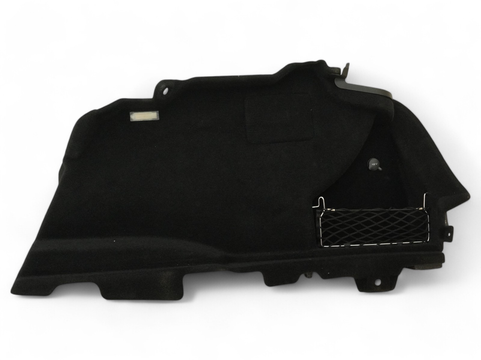 2014 - 2019 MASERATI GHIBLI S M157 CARPET COVER QUARTER PANEL TRUNK LEFT RIGHT