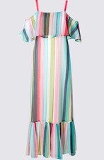 MARKS & SPENCER Dress Party Evening Cocktail Special Formal Occasion Size UK 10