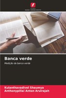 Banca Verde MediçãO Da Banca Verde Kulanthavadivel Shaumya (U. A.) Taschenbuch
