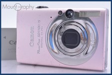 【EXC+++】 Canon PowerShot SD1100 IS 3x battery FromJapan #am3847