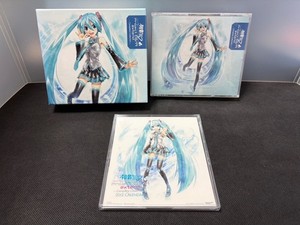 Vocaloid CD | eBay