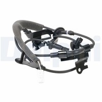 Delphi Sensor Raddrehzahl ABS Sensor Hinten Rechts SS21244-12B1