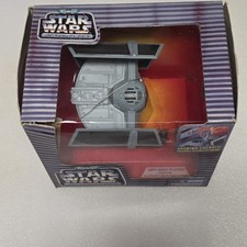 Star Wars Action Fleet Darth Vaders TIE Advan...