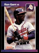 Click to enlarge Ron Gant