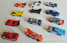 Hot Wheels/Matchbox/Misc. 1:64 Diecast NASCAR Racing Car Lot