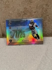 2025 Topps Signature Ashton Jeanty Base (RAW)