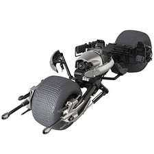 MAFEX BATPOD THE DARK KNIGHT RISES BATMAN ABS ATBC-PVC painted action figure