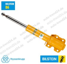 B6 Dämpfer vorne ua.: VW LT 28-46 II Pritsche/Fahrgestell 2DC 2DF 2DG 2DL 2DM 96