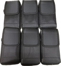 Lot of 6 Pack of Rugged Case for DuraForce Pro 3 DuraForce Ultra