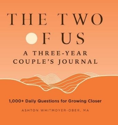 Ashton Whitmoyer-Ober MA The Two of Us (Gebundene Ausgabe)