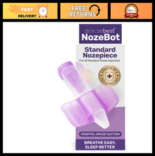 Standard Replacement Nosepiece for NozeBot - High-Quality, Durable, Easy to Inst