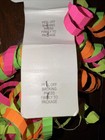 2 Piece Neon Bows | Voila | Backlight Sensitive | Girl Hair Accessories Costume — photo 5