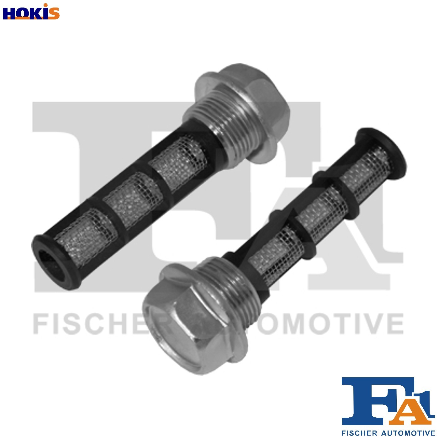 SCREW PLUG OIL SUMP 257.842.001 FOR SMART FORTWO/Cabrio/HATCH/PEQUENO 1.0L 3cyl